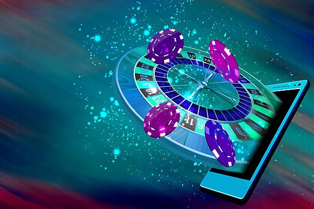Slots game library on royal666 showing multiple game titles and categories