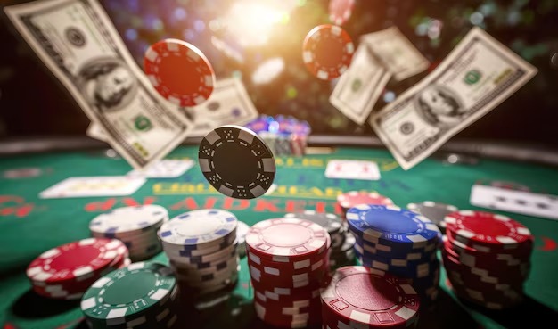 The Dog House free spins feature with multiplier display and withdrawal confirmation
